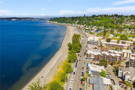 2810 Alki Avenue SW Seattle WA 98116