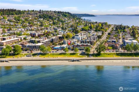 2810 Alki Avenue SW Seattle WA 98116
