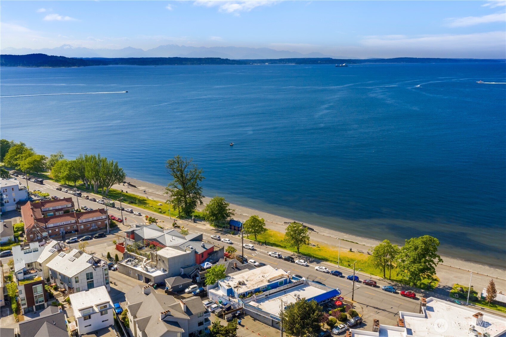 2810 Alki Avenue SW Seattle WA 98116