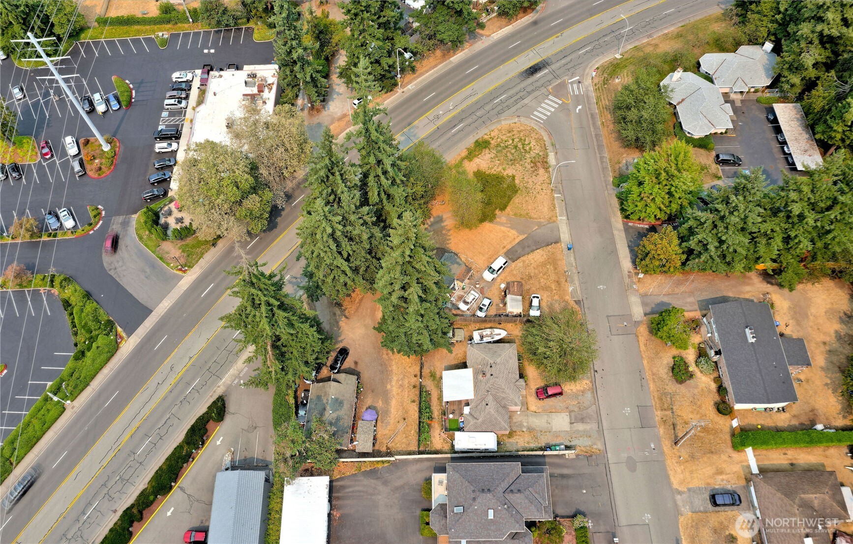 1409 Monroe Avenue NE Renton WA 98056