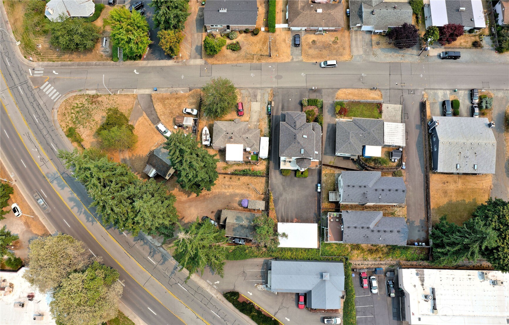 1409 Monroe Avenue NE Renton WA 98056
