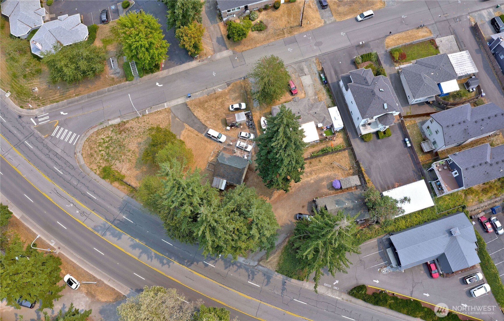 1409 Monroe Avenue NE Renton WA 98056