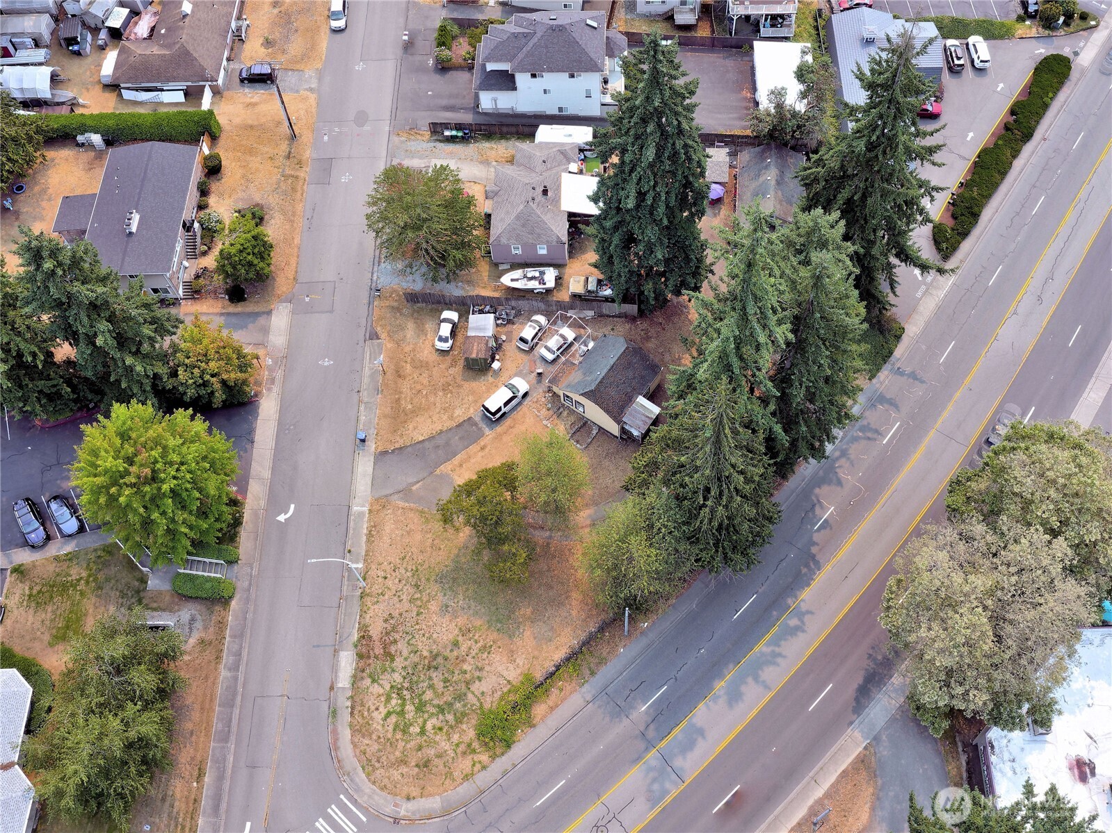 1409 Monroe Avenue NE Renton WA 98056