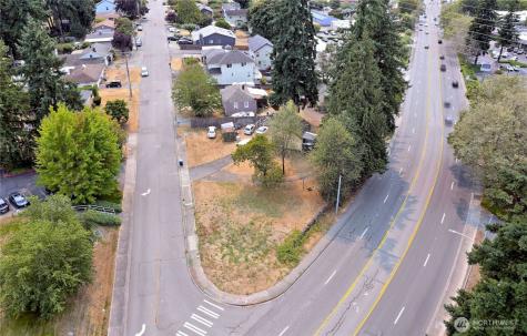 1409 Monroe Avenue NE Renton WA 98056