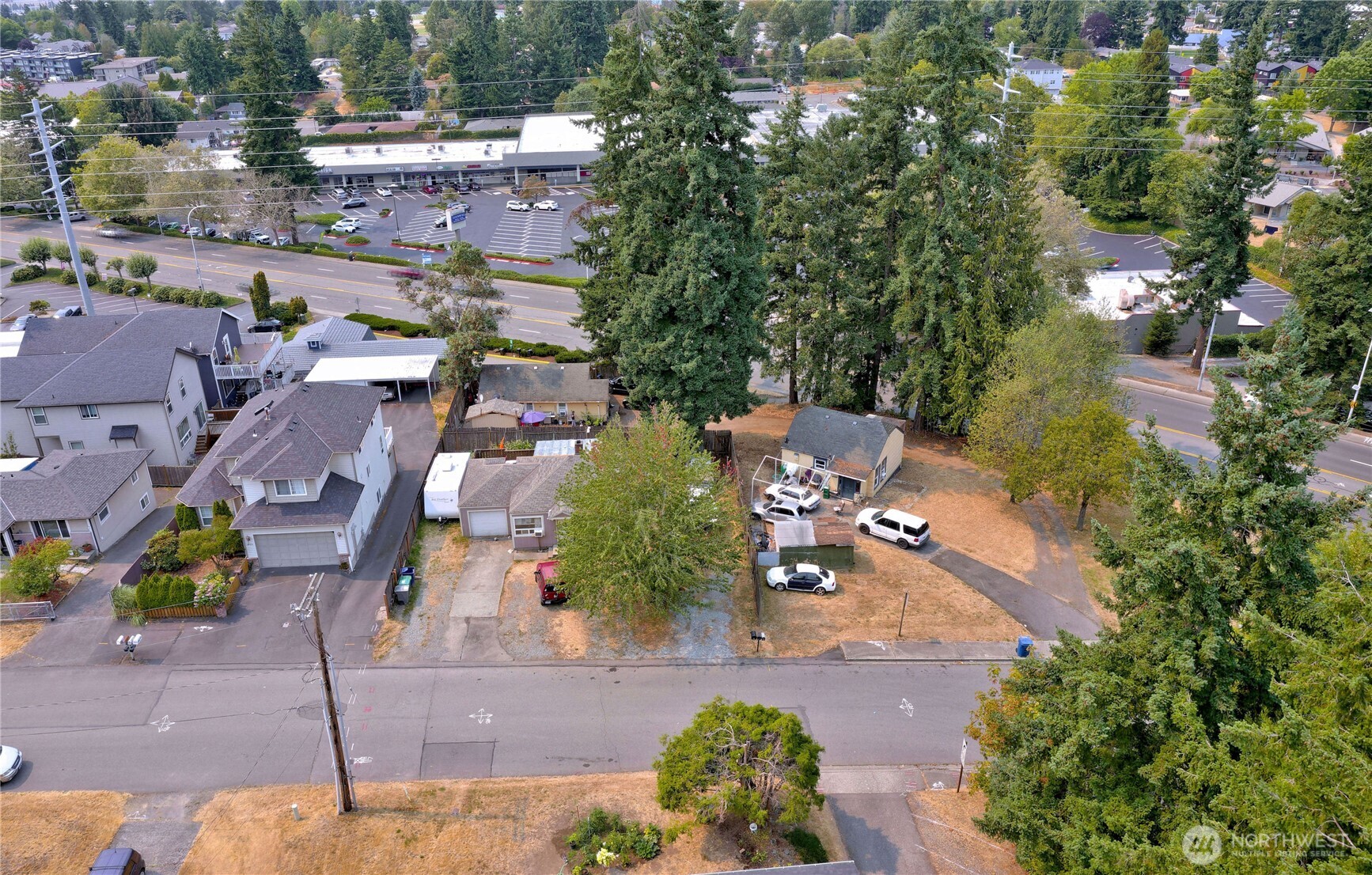 1409 Monroe Avenue NE Renton WA 98056