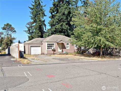 1409 Monroe Avenue NE Renton WA 98056