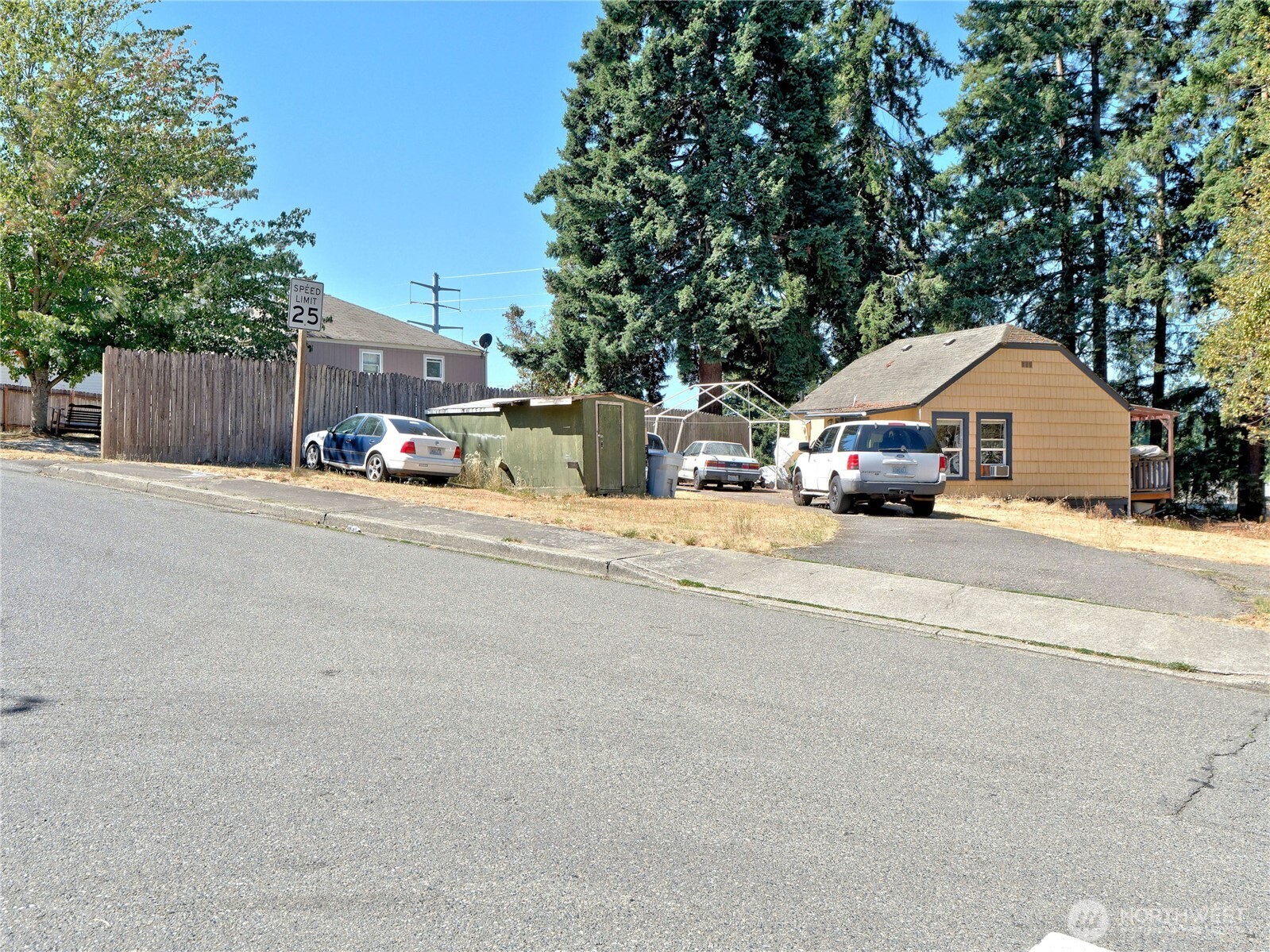 1409 Monroe Avenue NE Renton WA 98056