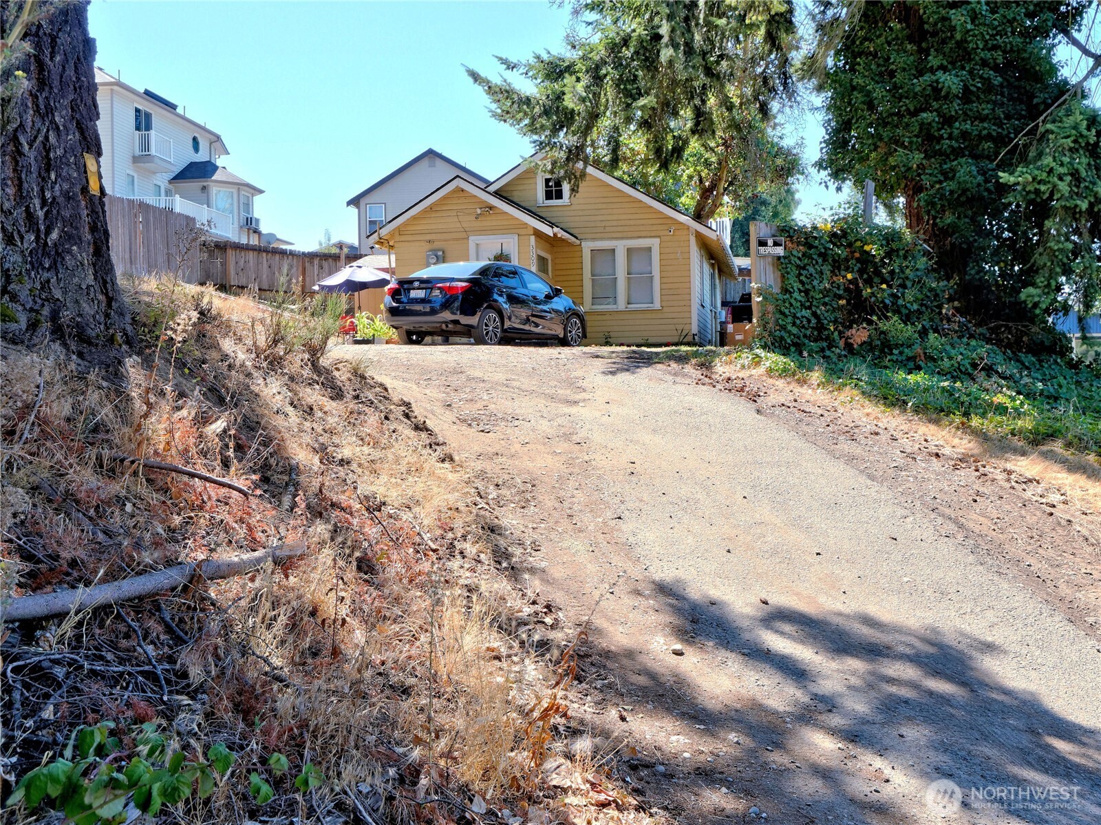 1409 Monroe Avenue NE Renton WA 98056