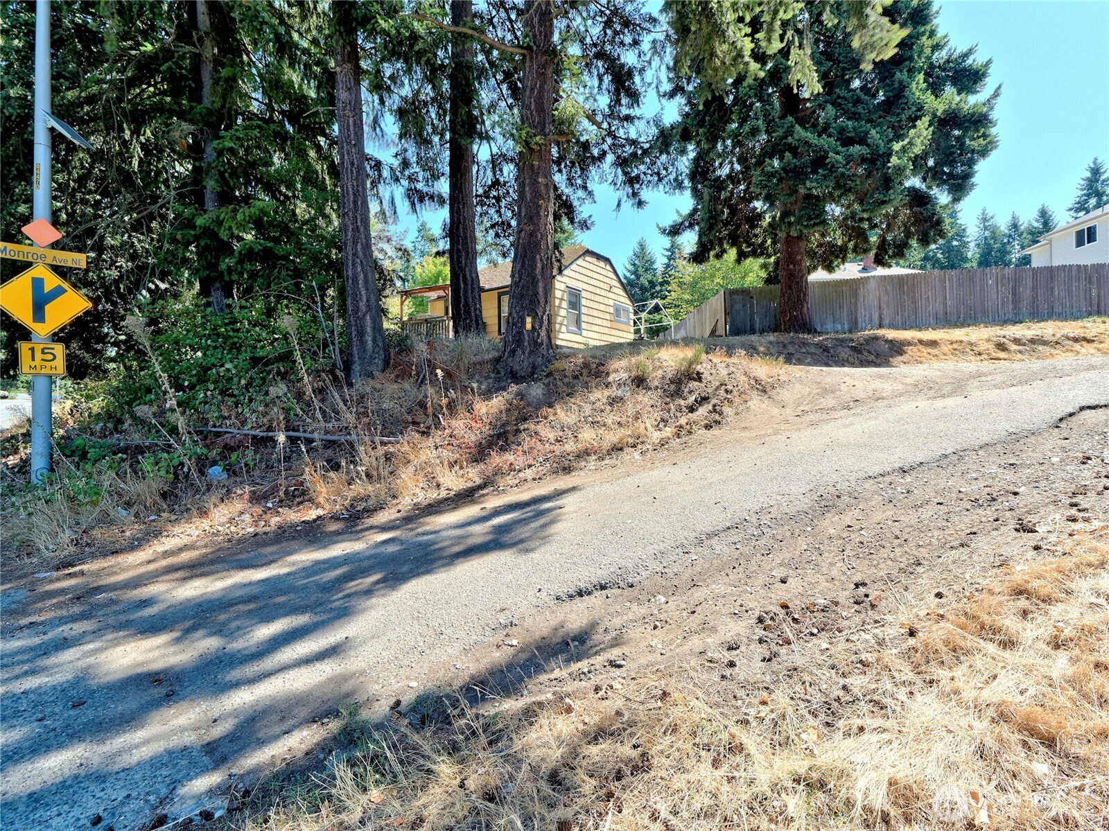 1409 Monroe Avenue NE Renton WA 98056