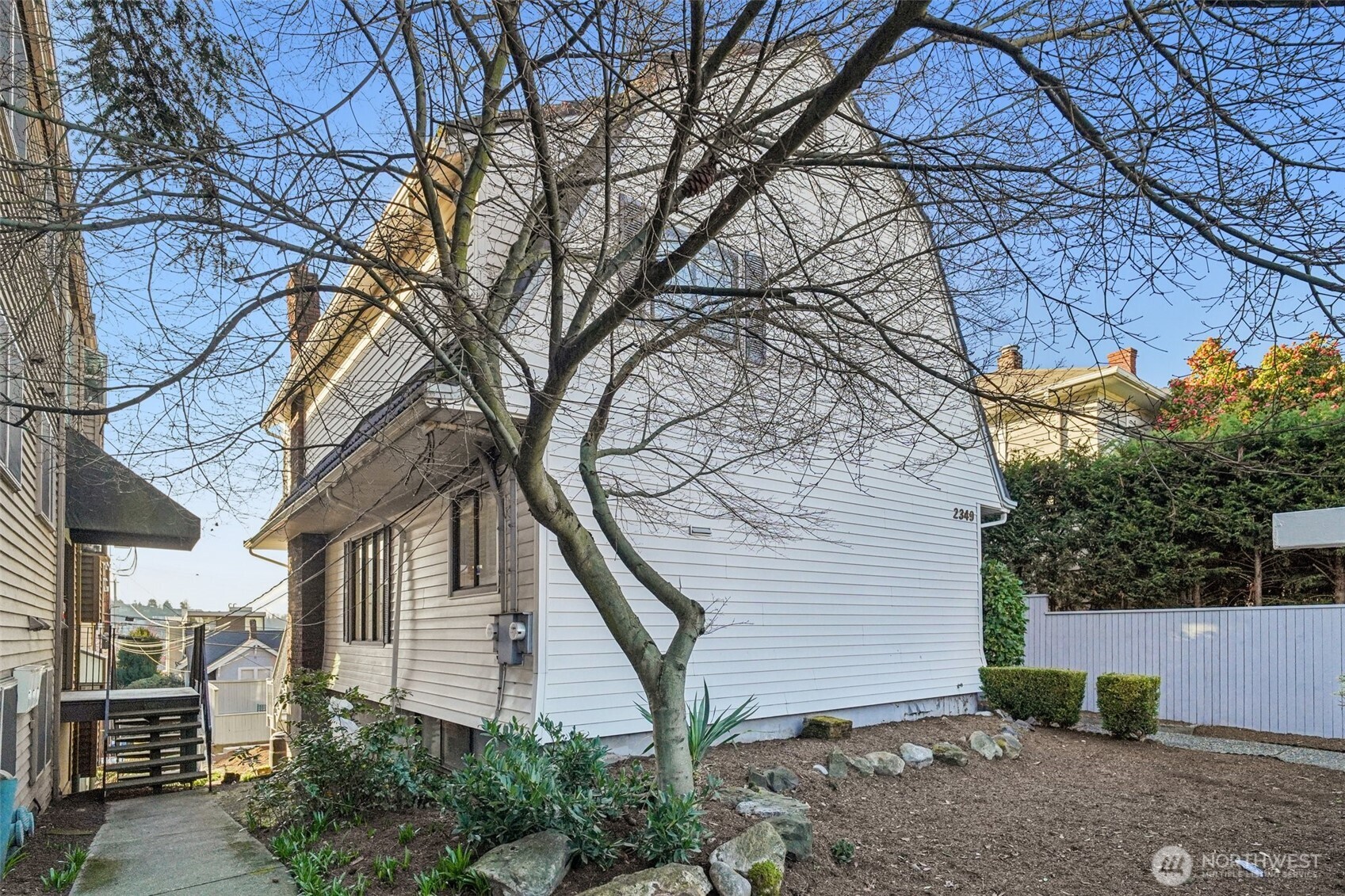 2349 Boylston Avenue E Seattle WA 98102