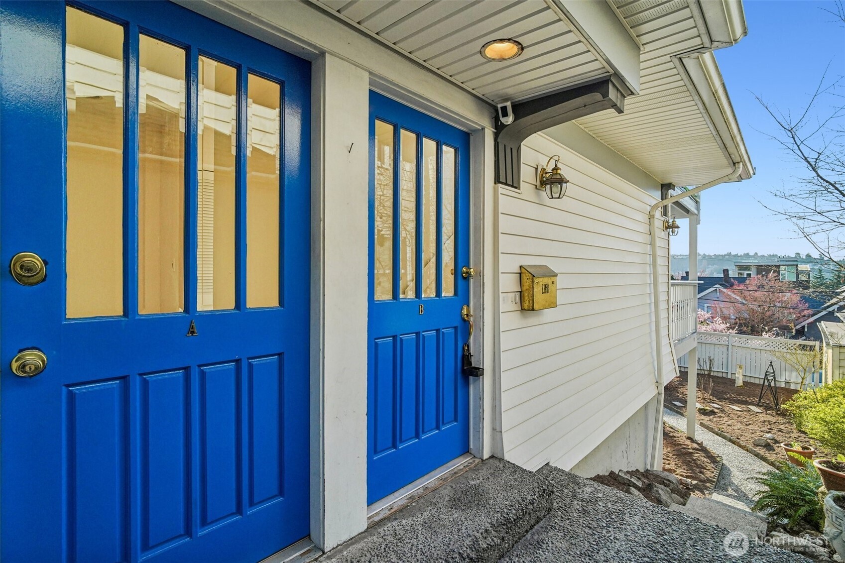 2349 Boylston Avenue E Seattle WA 98102