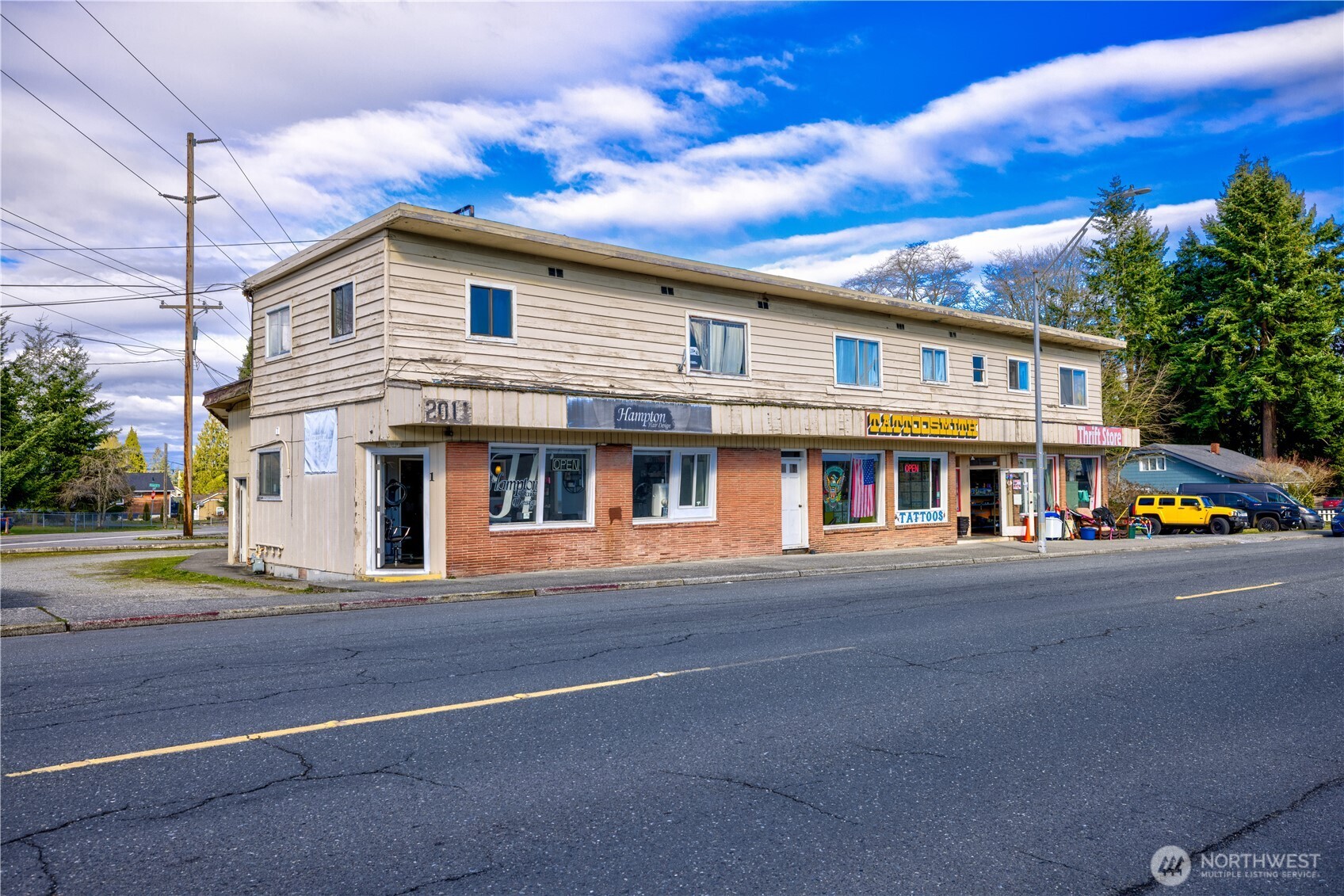 2011 Madison Street Everett WA 98203