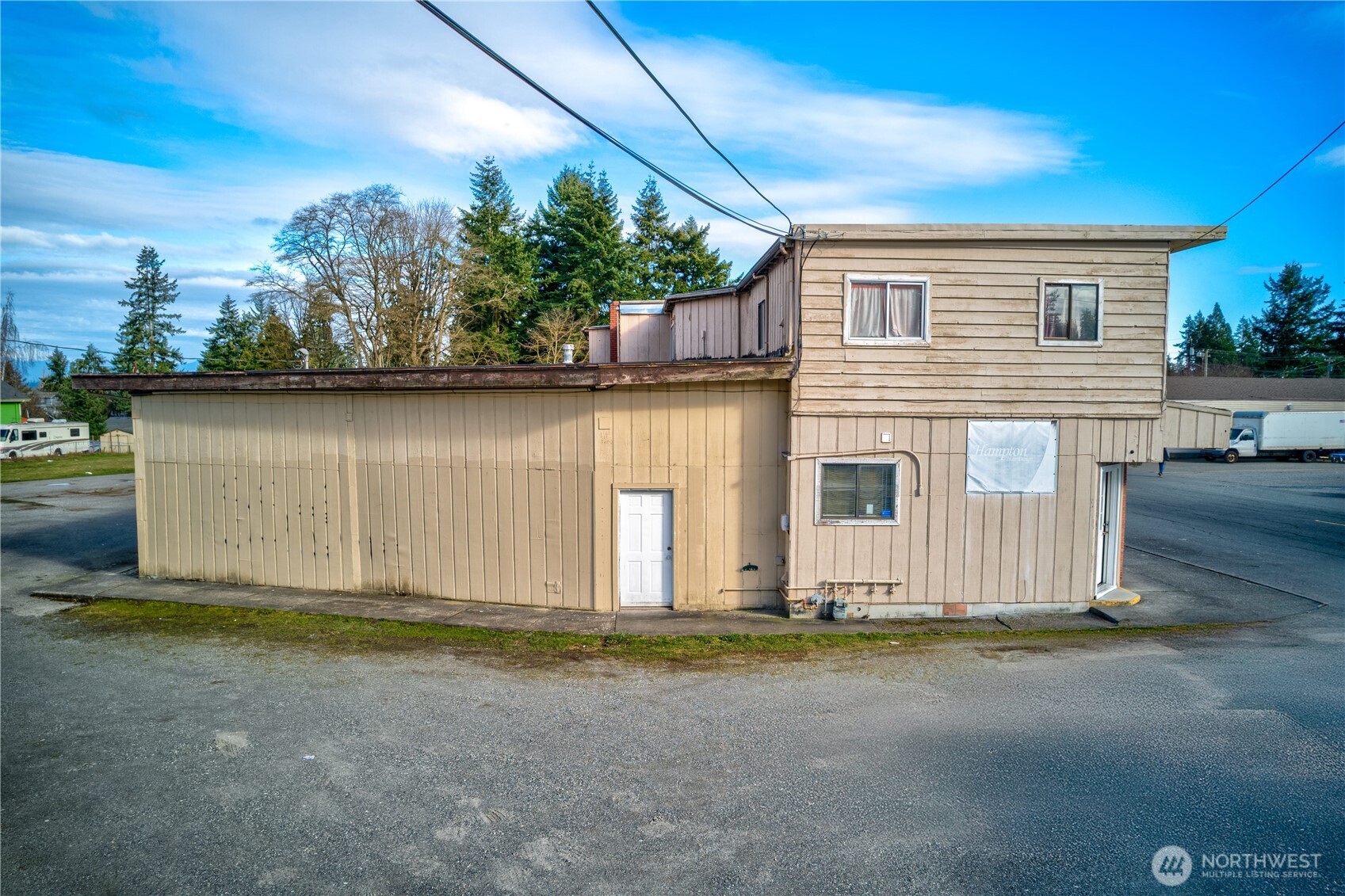 2011 Madison Street Everett WA 98203