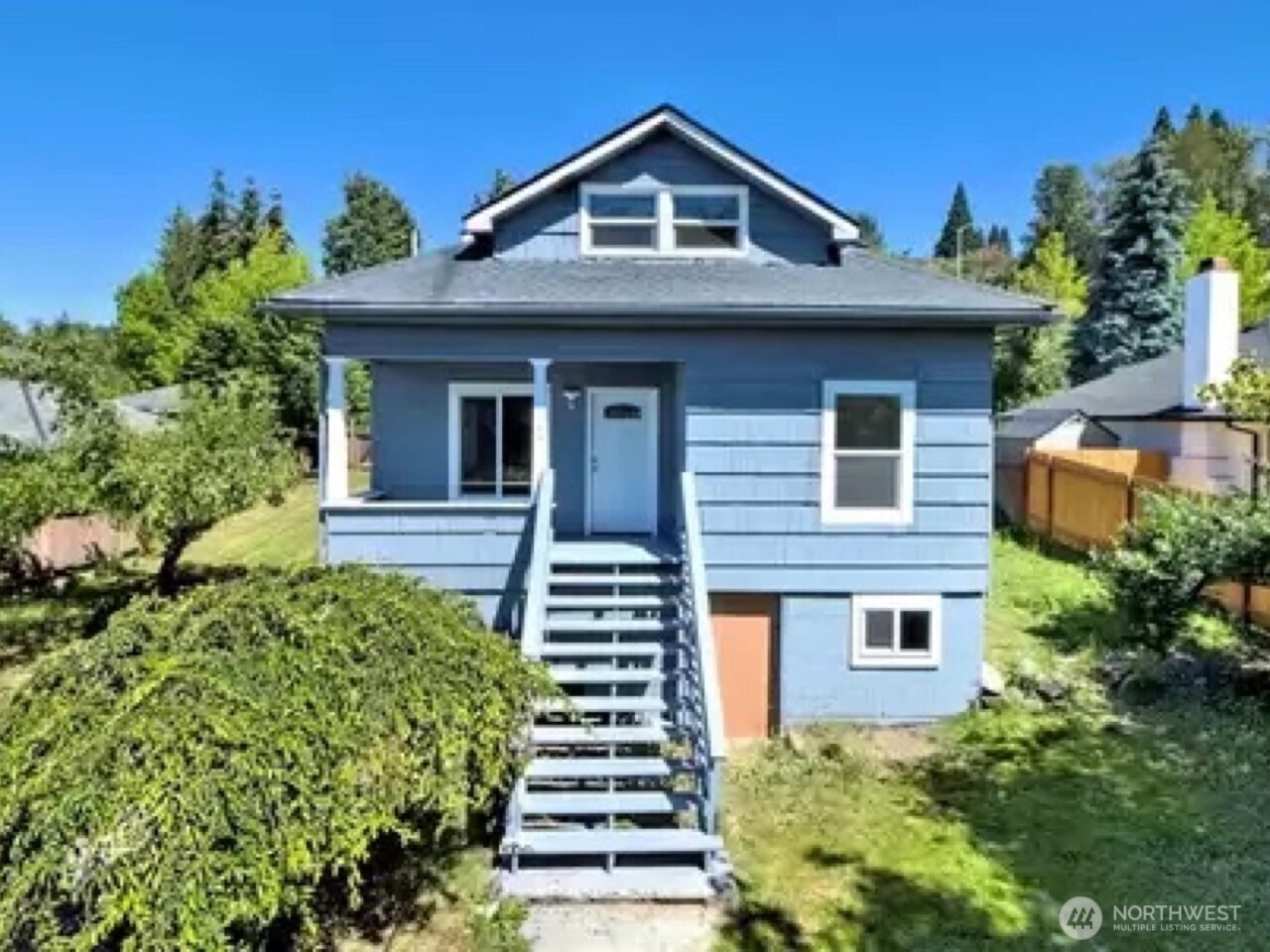 112 Kennebeck Avenue S Kent WA 98030
