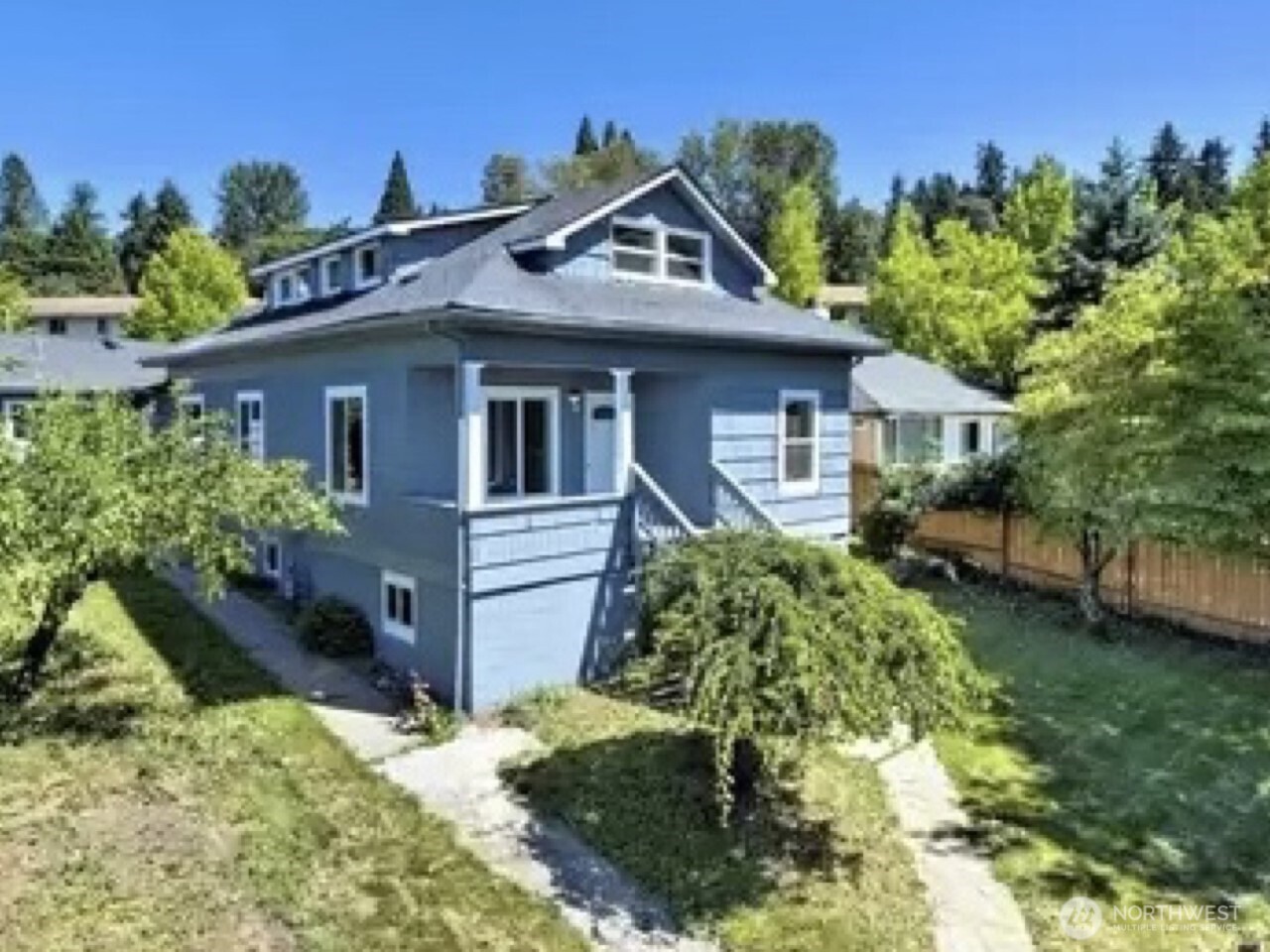 112 Kennebeck Avenue S Kent WA 98030