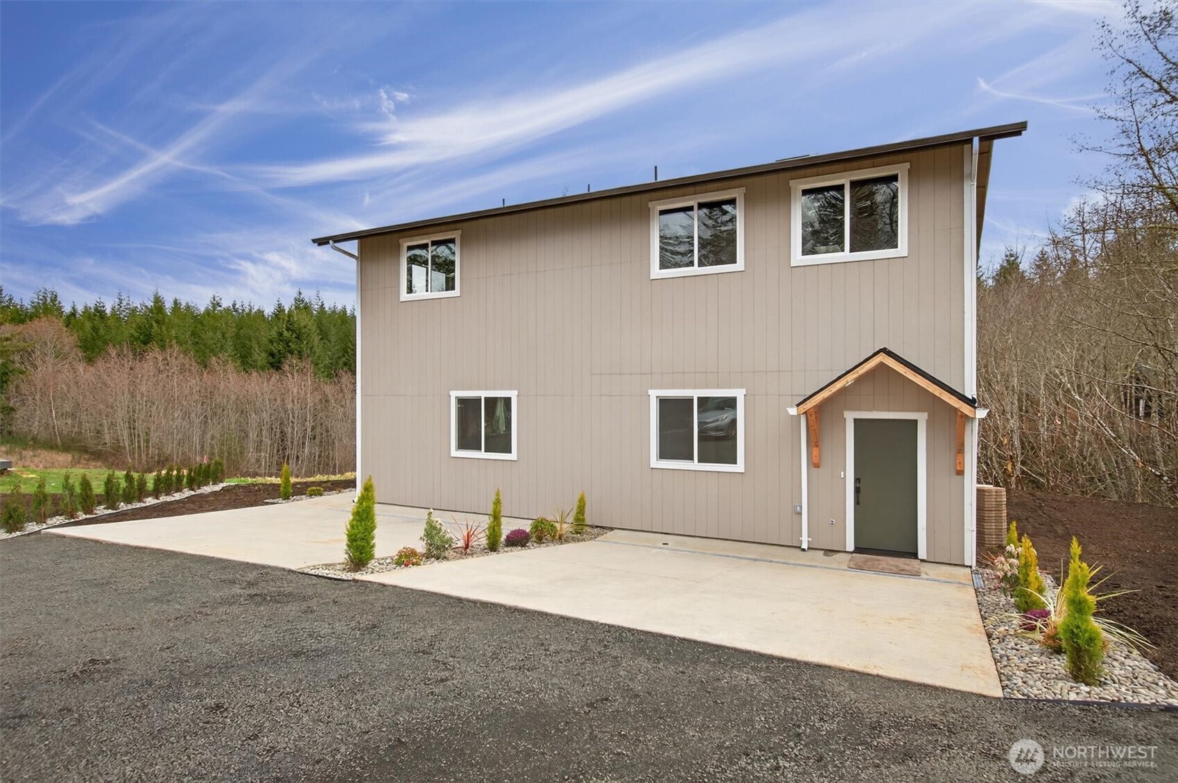 11 Sun Crest Lane Cathlamet WA 98612