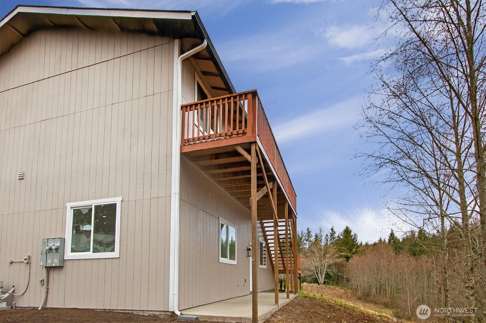11 Sun Crest Lane Cathlamet WA 98612