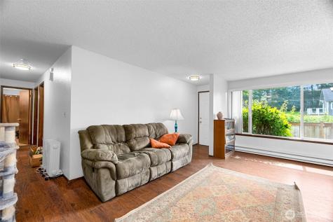 1072 Central Street SE Olympia WA 98501