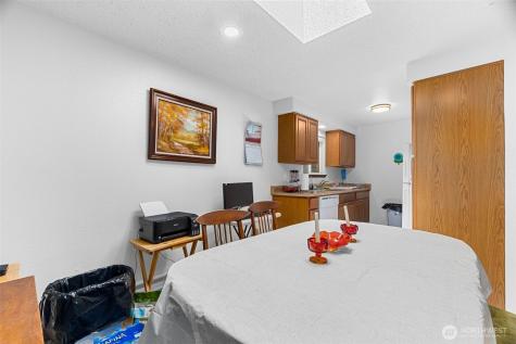 1072 Central Street SE Olympia WA 98501