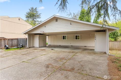 1072 Central Street SE Olympia WA 98501