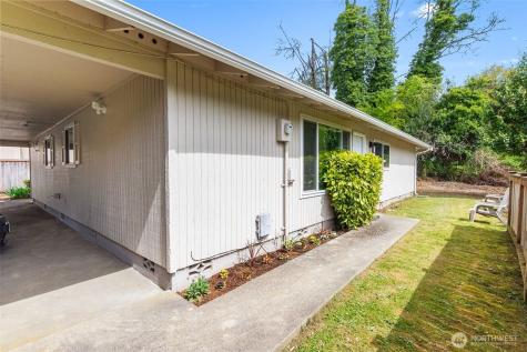 1072 Central Street SE Olympia WA 98501