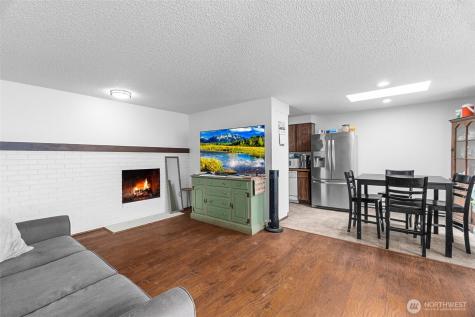 1072 Central Street SE Olympia WA 98501