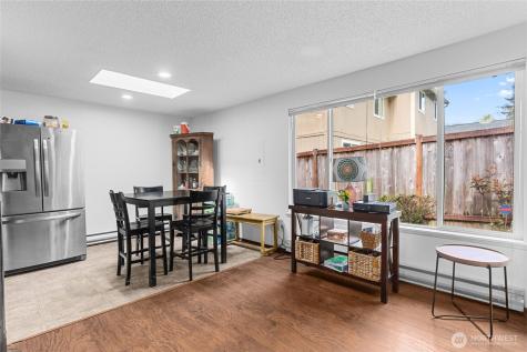 1072 Central Street SE Olympia WA 98501