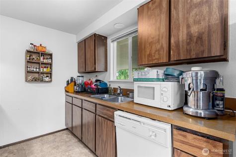 1072 Central Street SE Olympia WA 98501