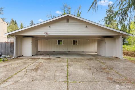 1072 Central Street SE Olympia WA 98501