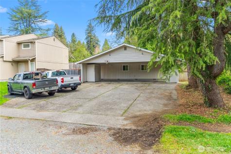 1072 Central Street SE Olympia WA 98501