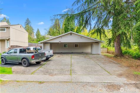 1072 Central Street SE Olympia WA 98501