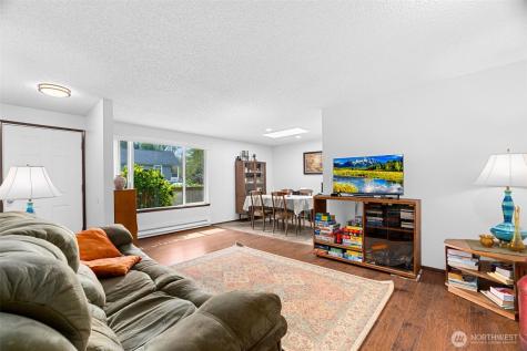 1072 Central Street SE Olympia WA 98501