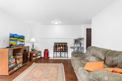 1072 Central Street SE Olympia WA 98501