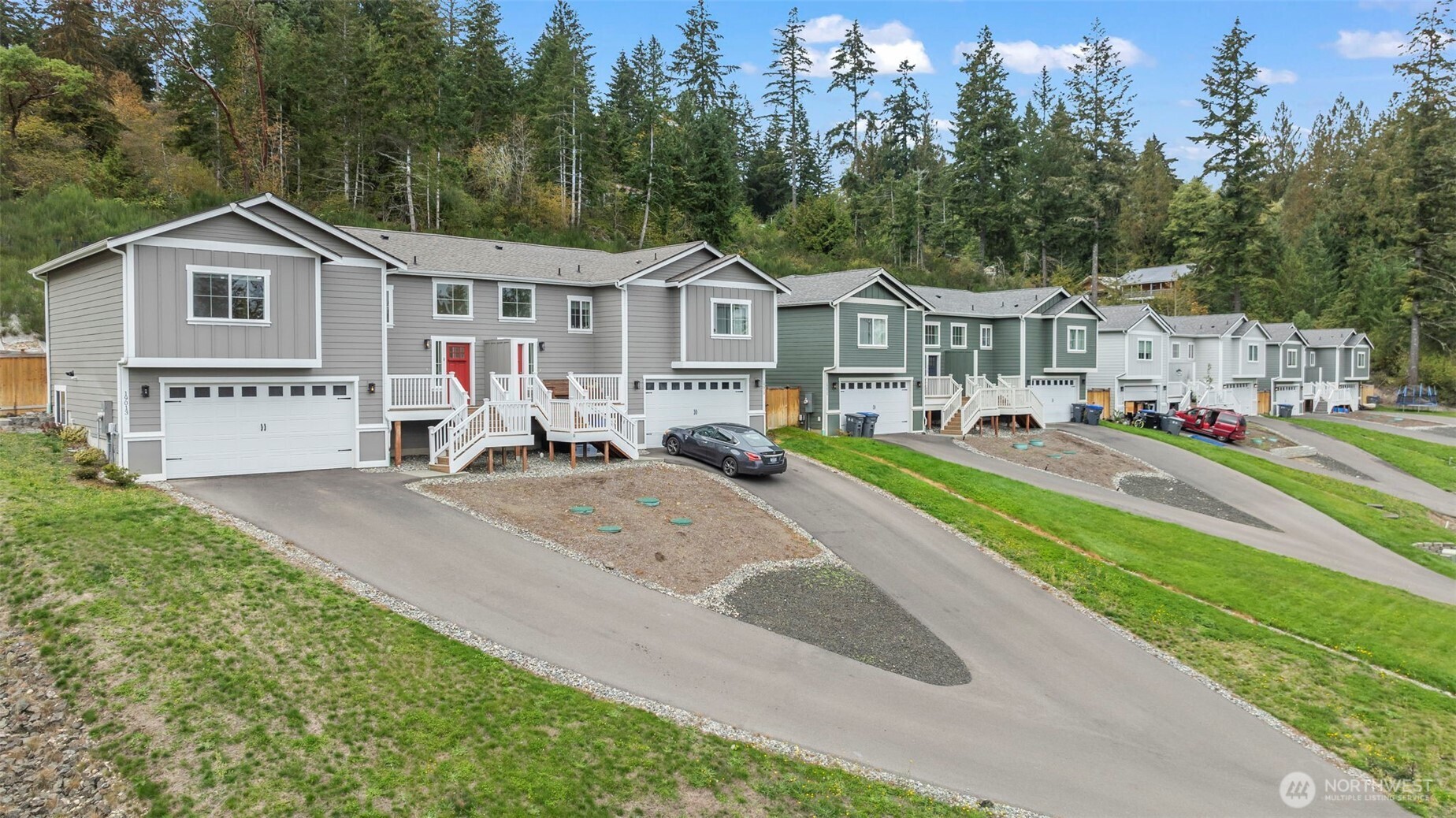 19013 E State Route 3 Allyn WA 98524