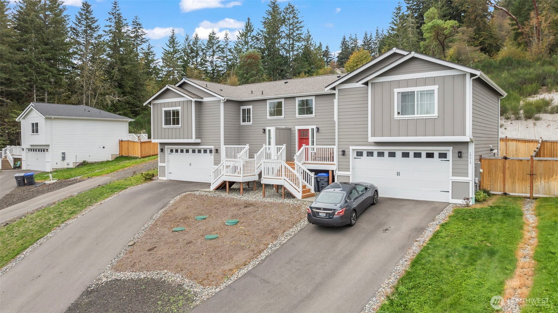 19013 E State Route 3 Allyn WA 98524