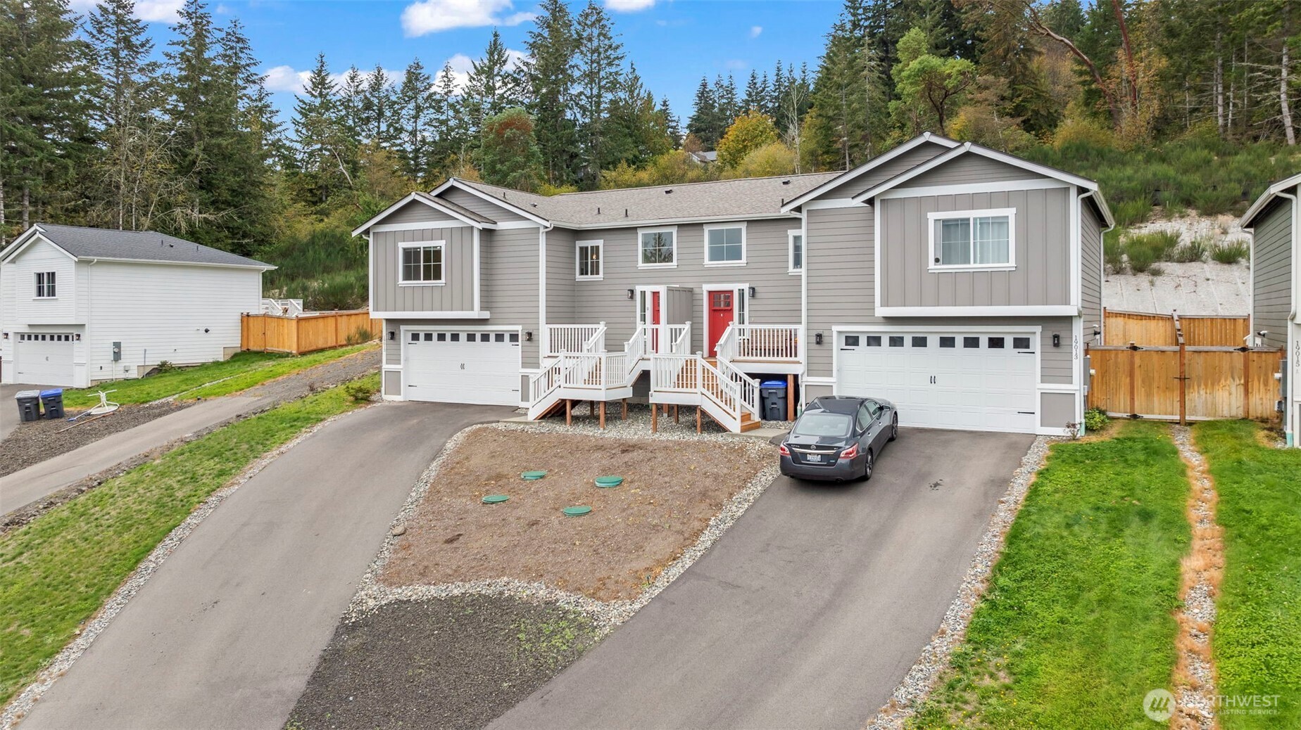19013 E State Route 3 Allyn WA 98524