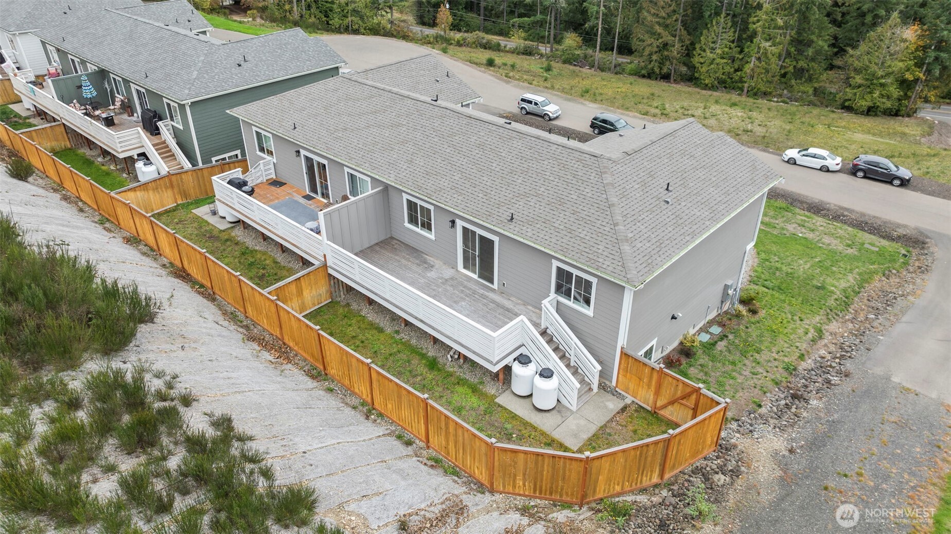 19013 E State Route 3 Allyn WA 98524