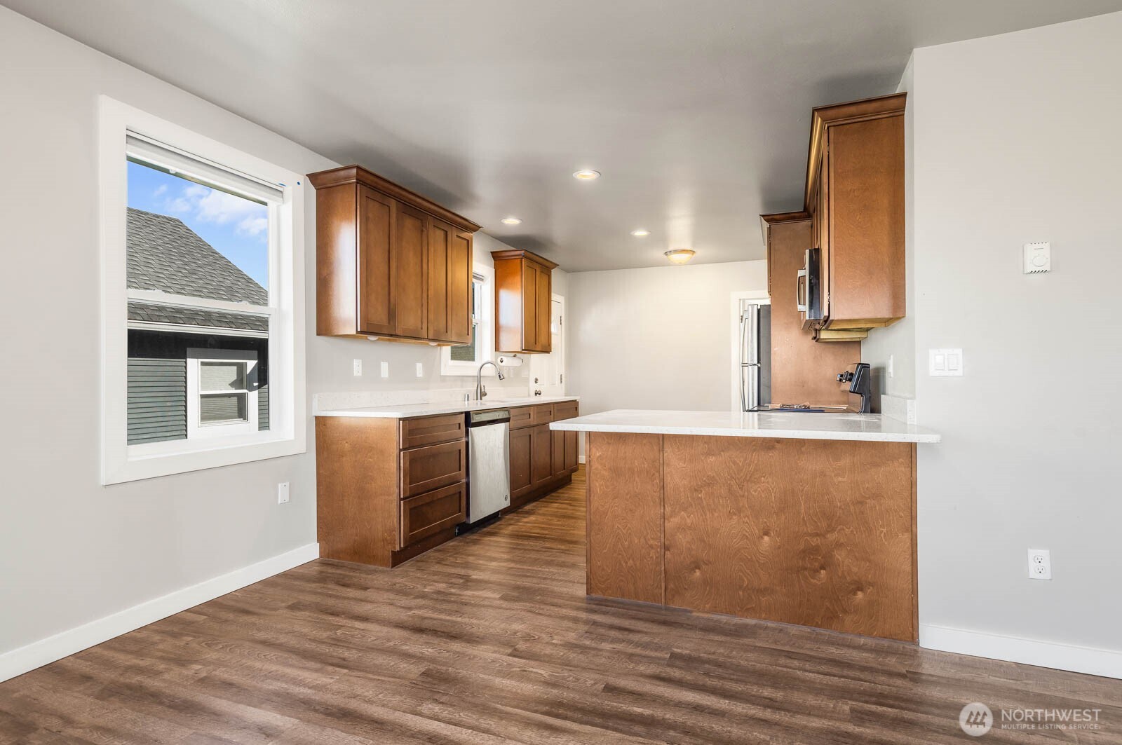 1223 11th Street Bremerton WA 98337