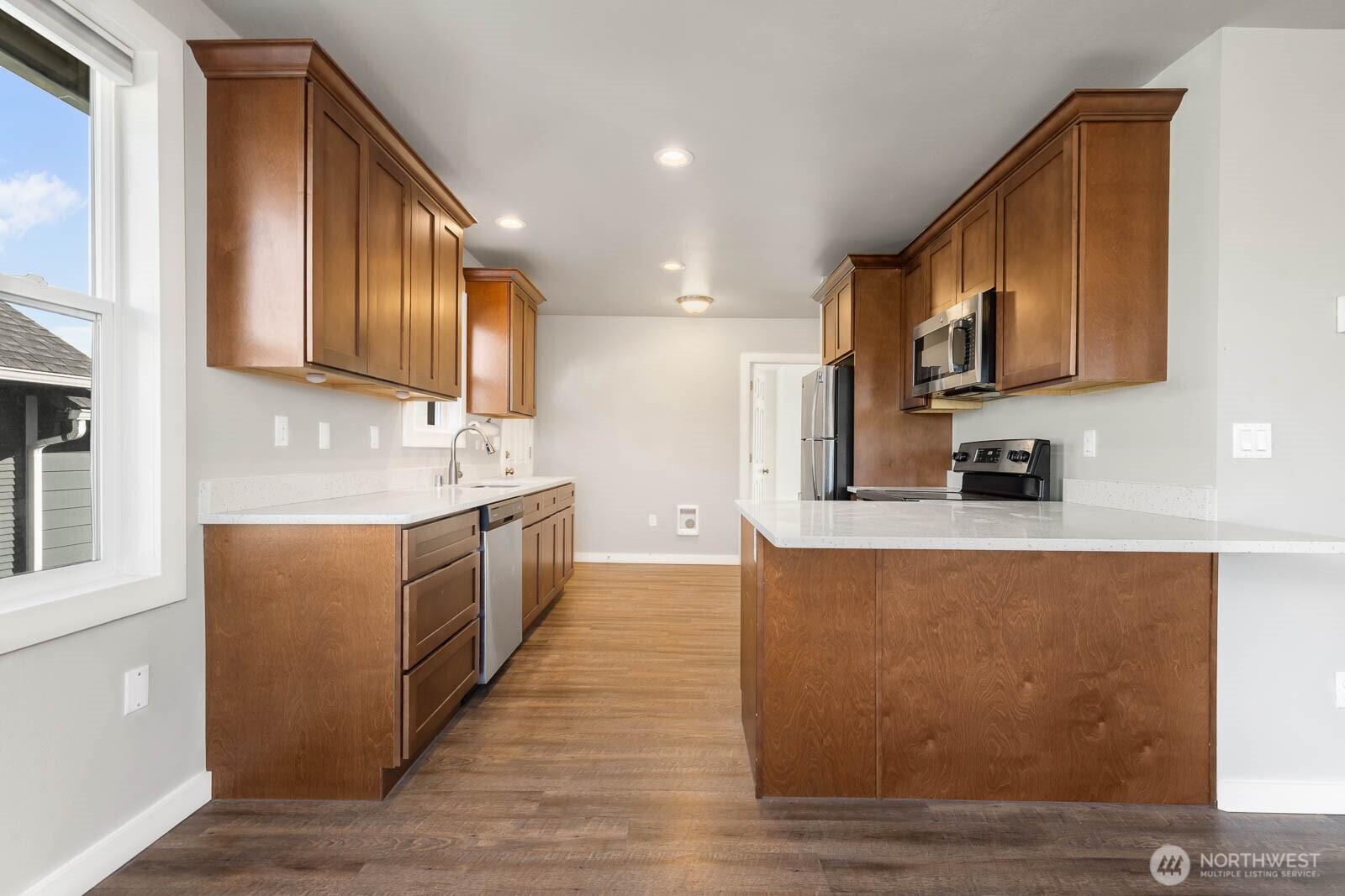 1223 11th Street Bremerton WA 98337