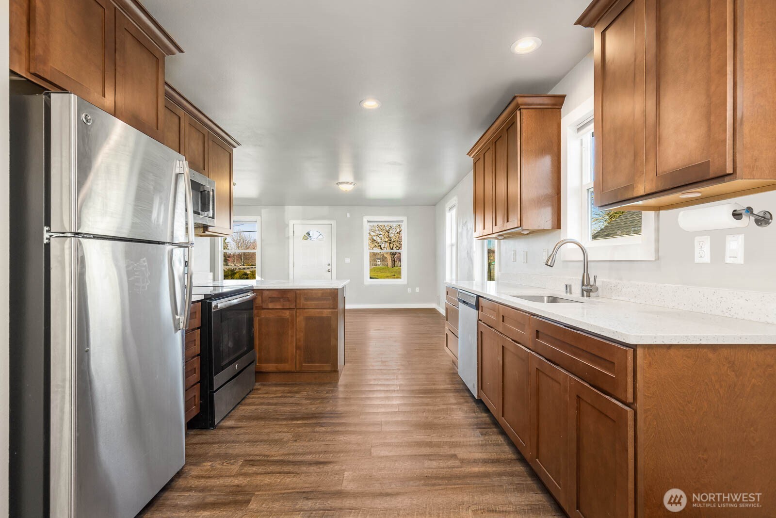1223 11th Street Bremerton WA 98337