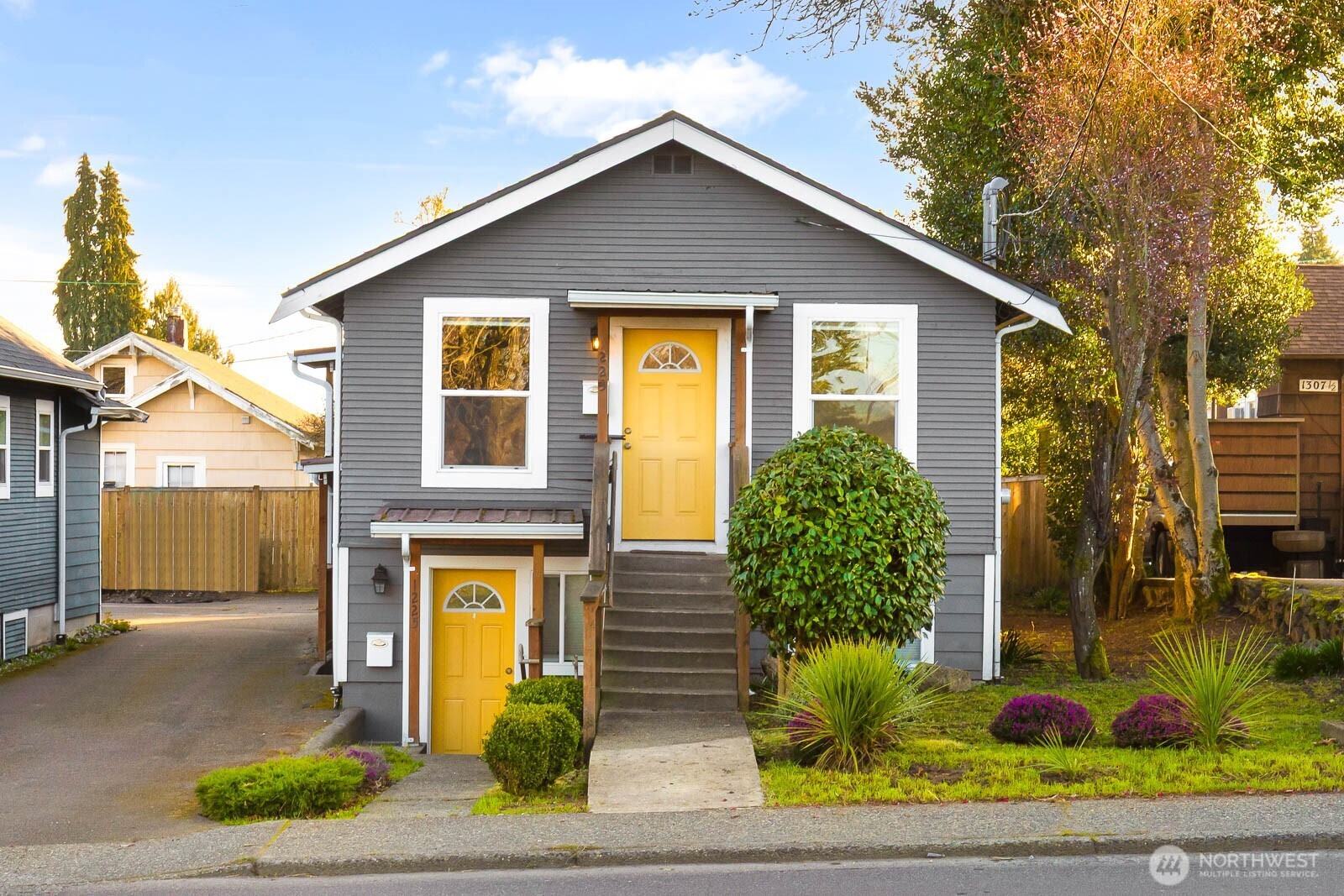1223 11th Street Bremerton WA 98337