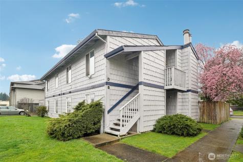 7324 S Wilkeson Street Tacoma WA 98408