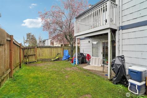 7324 S Wilkeson Street Tacoma WA 98408