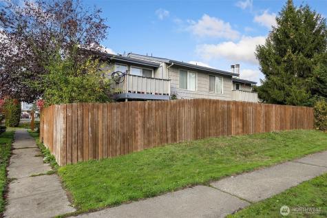7324 S Wilkeson Street Tacoma WA 98408