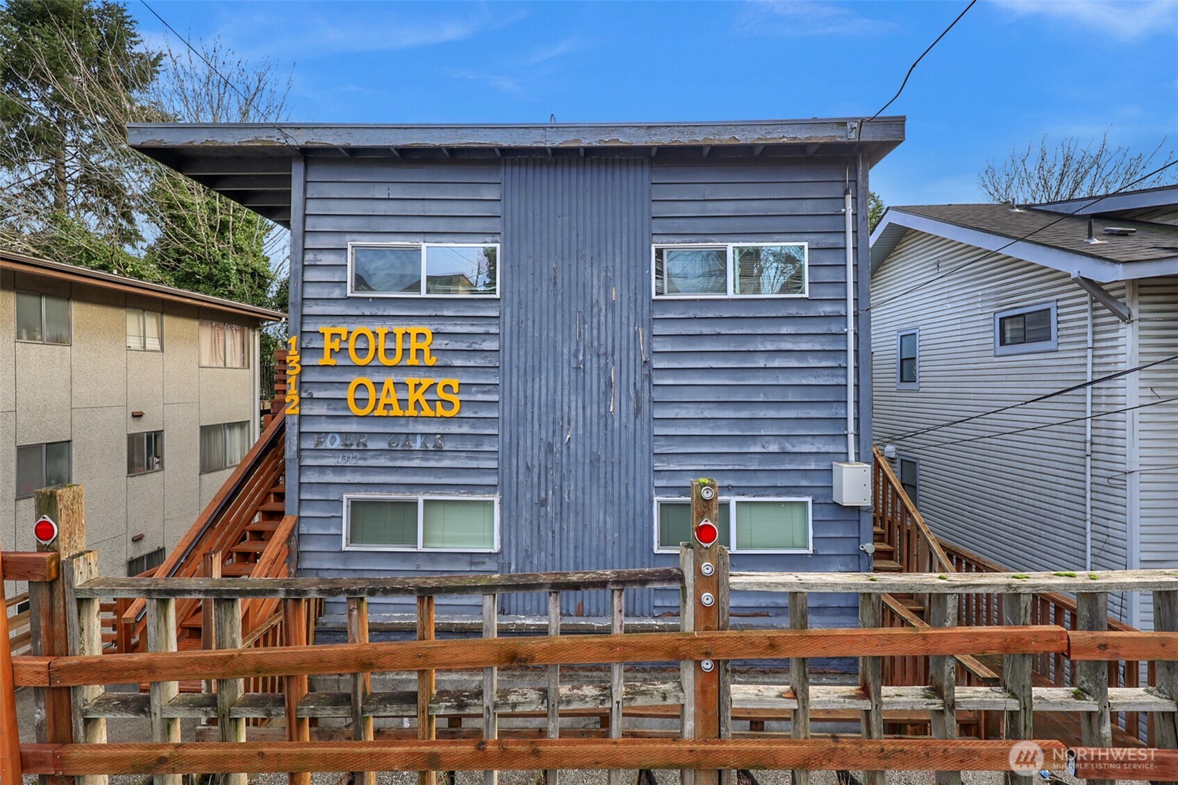 1312 15th Avenue S Seattle WA 98144