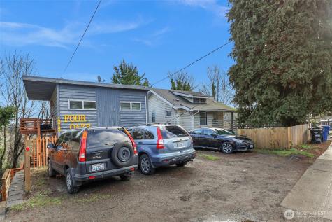 1312 15th Avenue S Seattle WA 98144