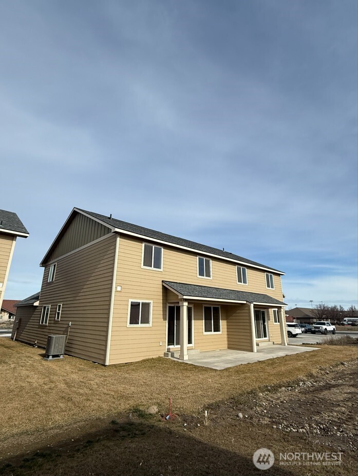 921 W Ted Yao Way Moses Lake WA 98837