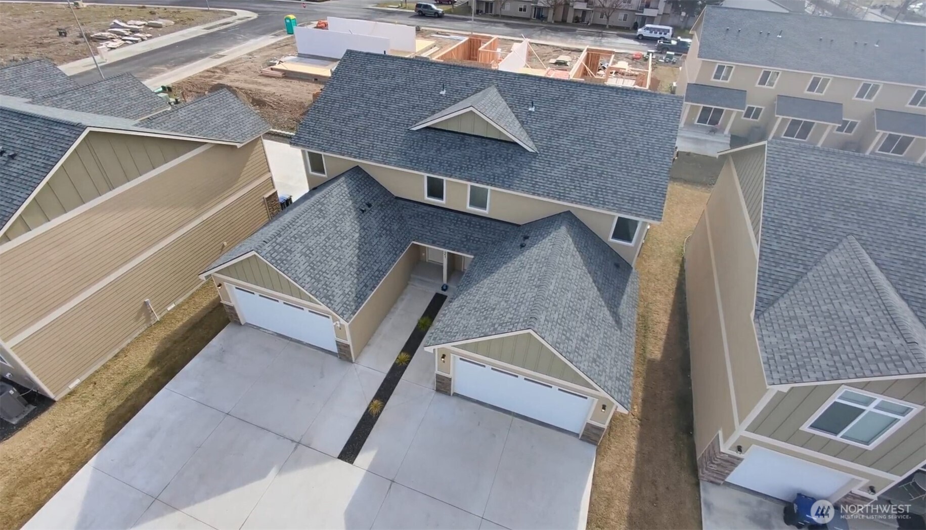 921 W Ted Yao Way Moses Lake WA 98837