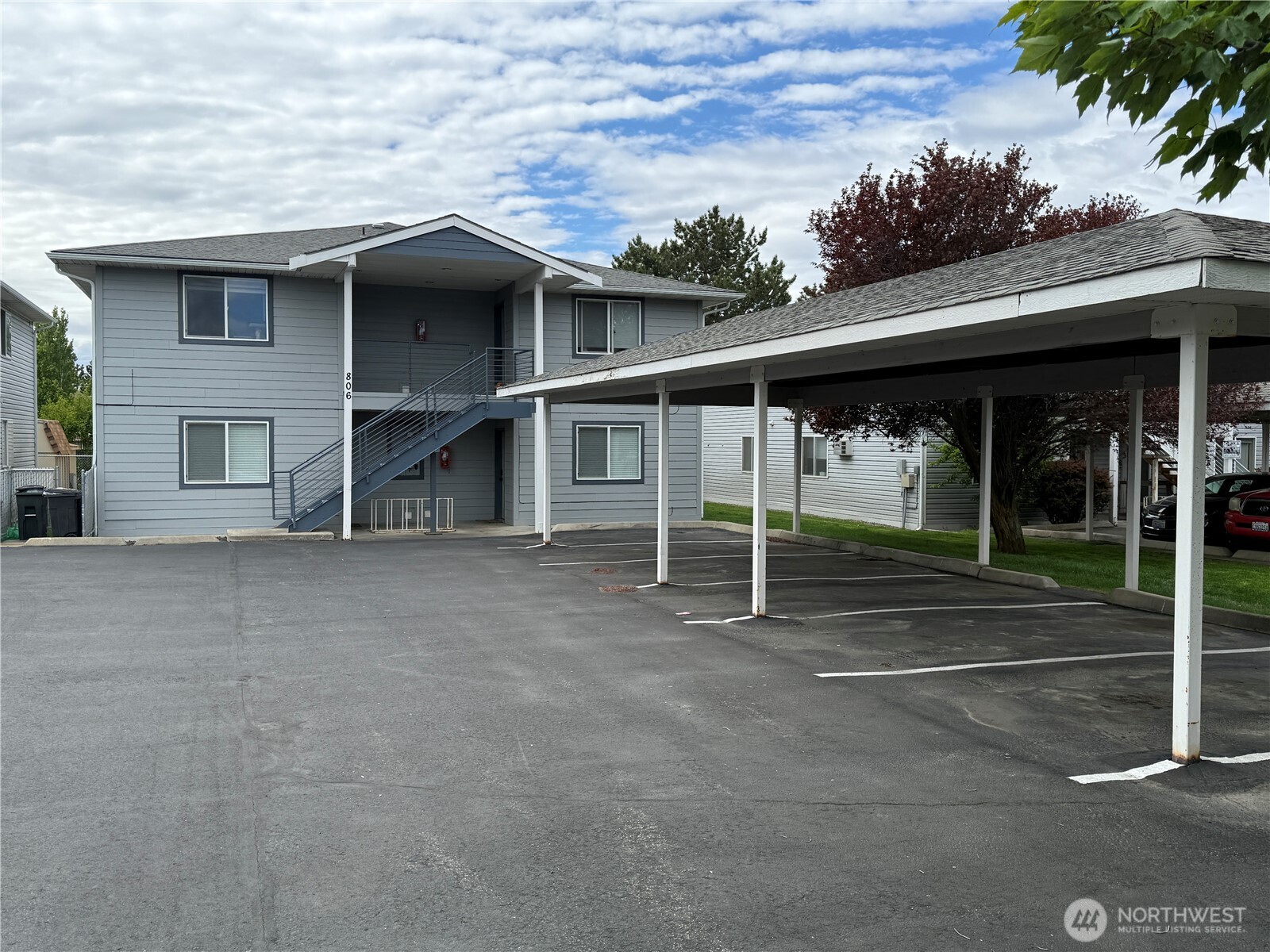 806 E White Birch Avenue Ellensburg WA 98926