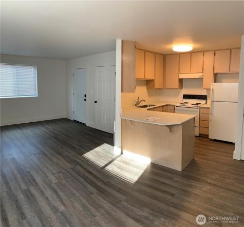 806 E White Birch Avenue Ellensburg WA 98926